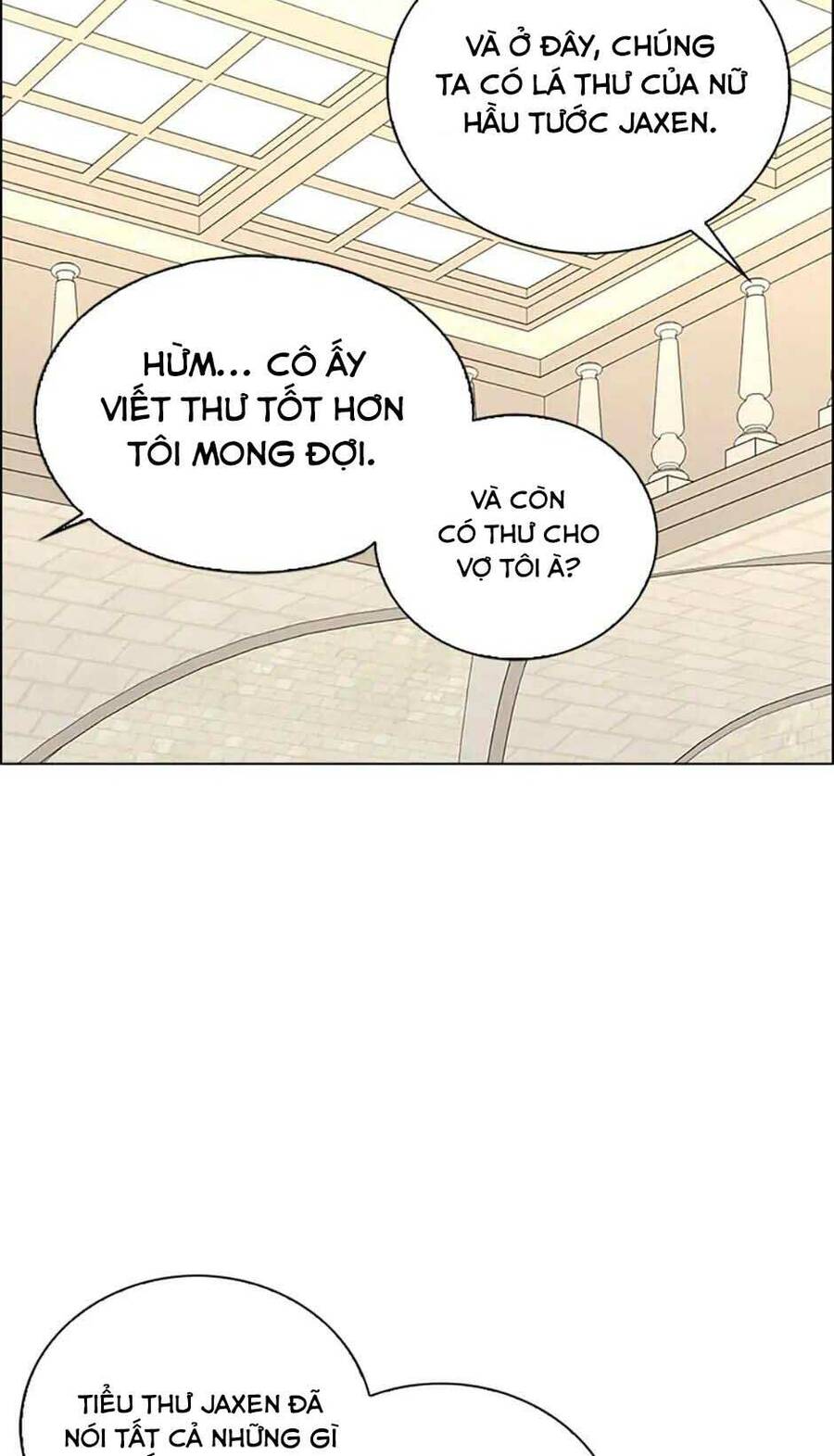 Mẹ Chồng Phản Diện Đáng Yêu - Chương 34.1 - Trang 43