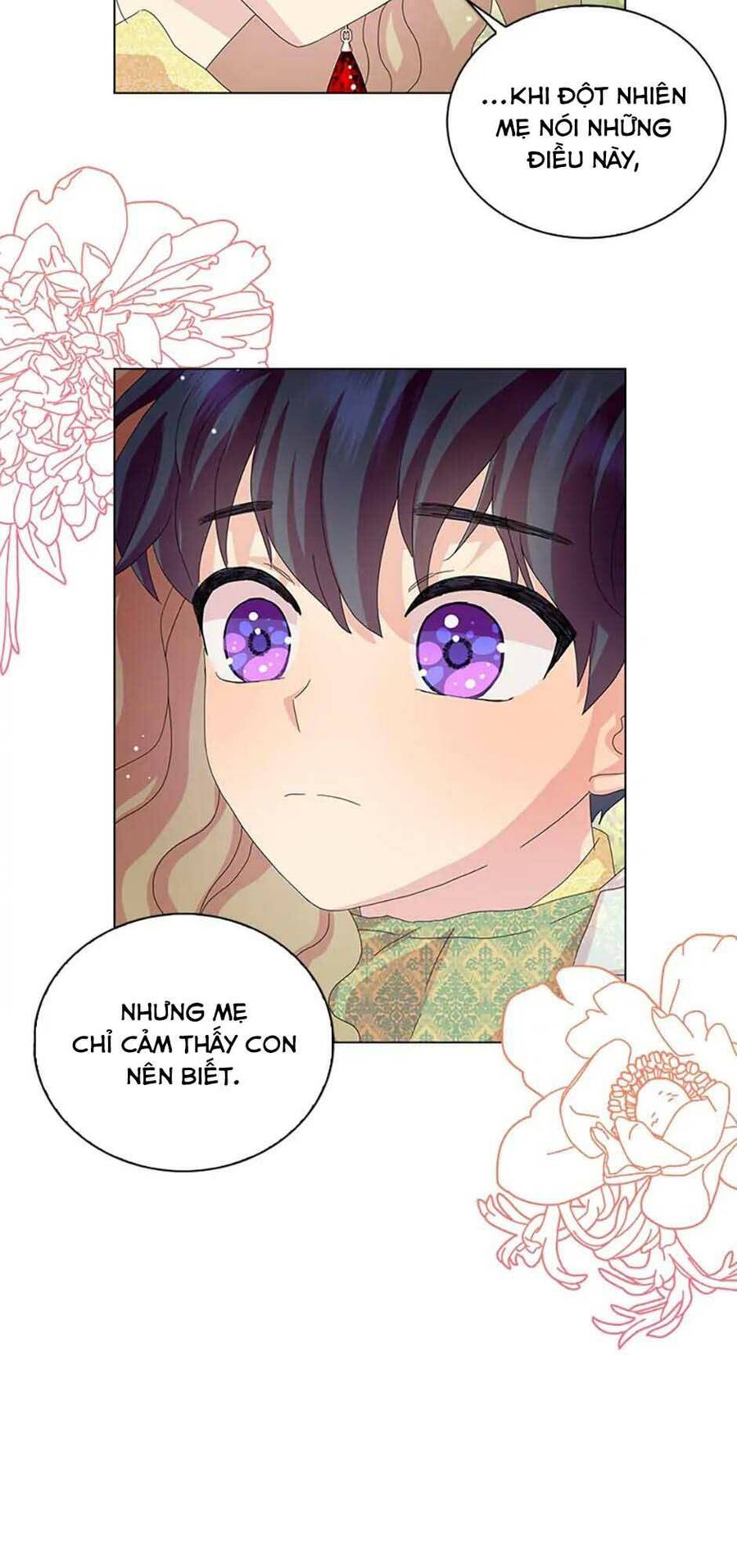 Mẹ Chồng Phản Diện Đáng Yêu - Chương 34.1 - Trang 6