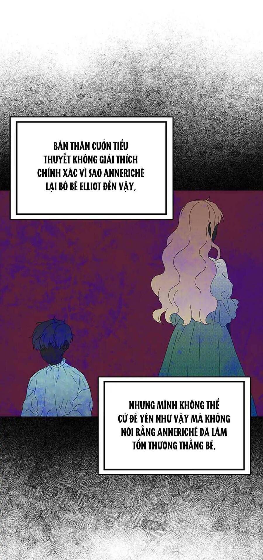 Mẹ Chồng Phản Diện Đáng Yêu - Chương 34.1 - Trang 7