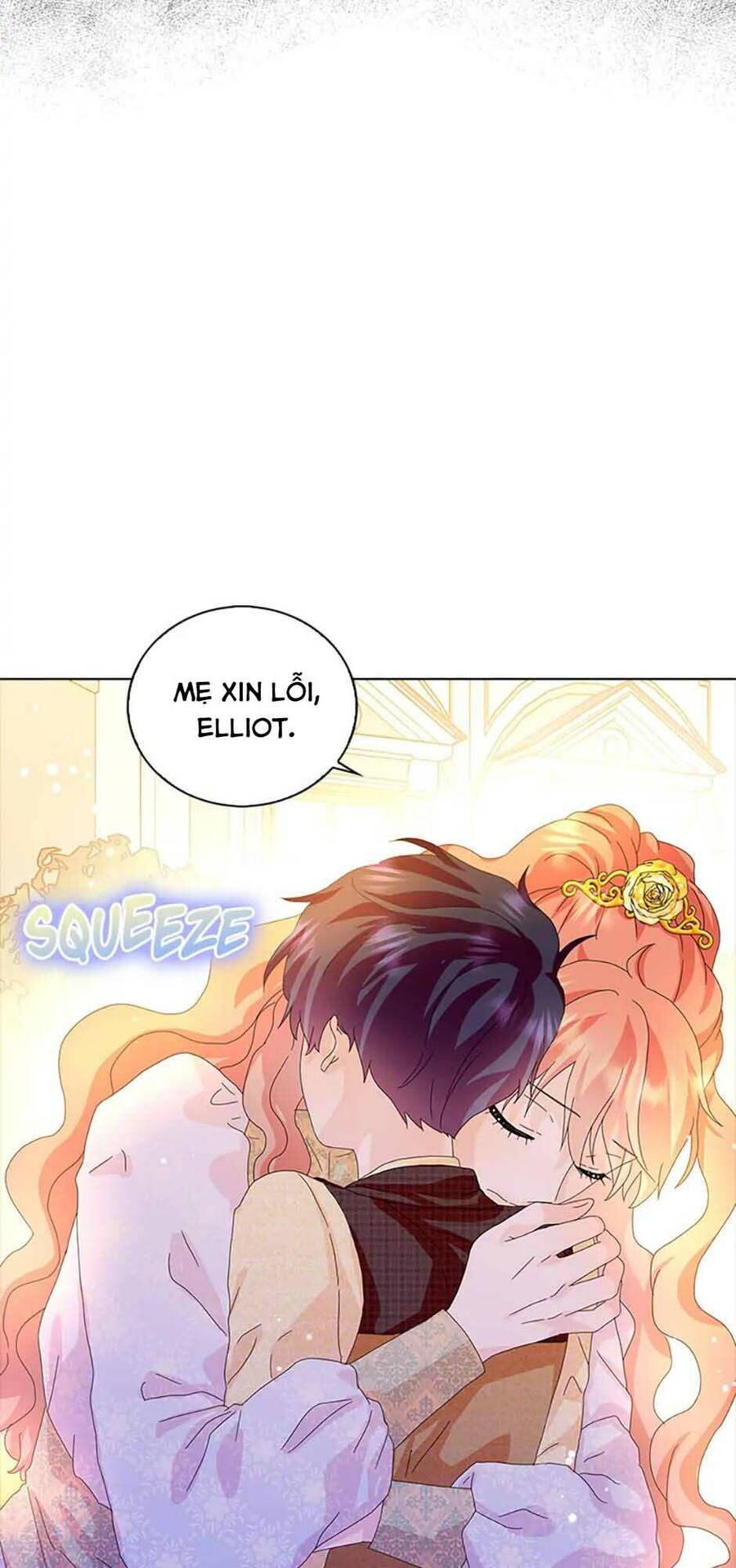 Mẹ Chồng Phản Diện Đáng Yêu - Chương 34.1 - Trang 8