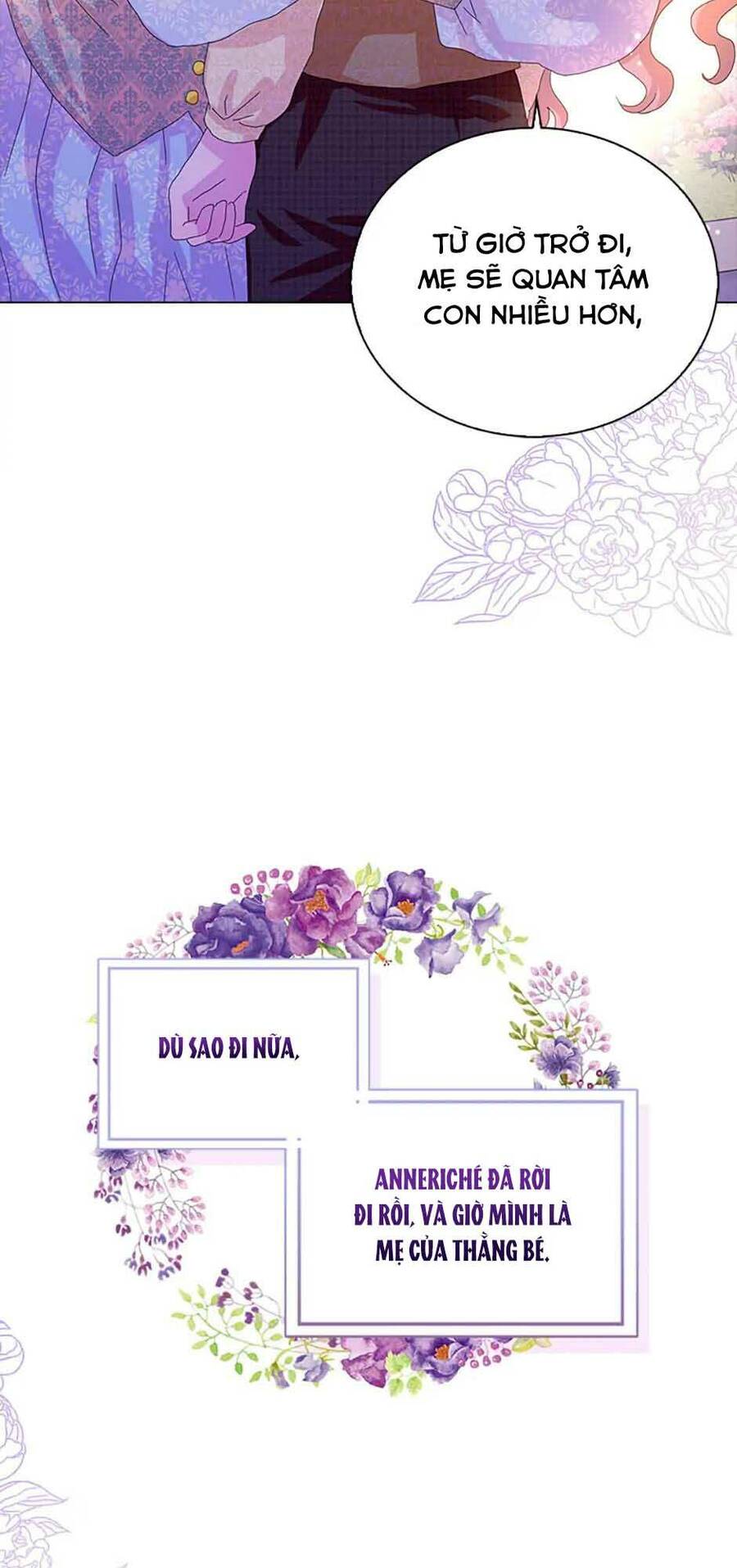 Mẹ Chồng Phản Diện Đáng Yêu - Chương 34.1 - Trang 9