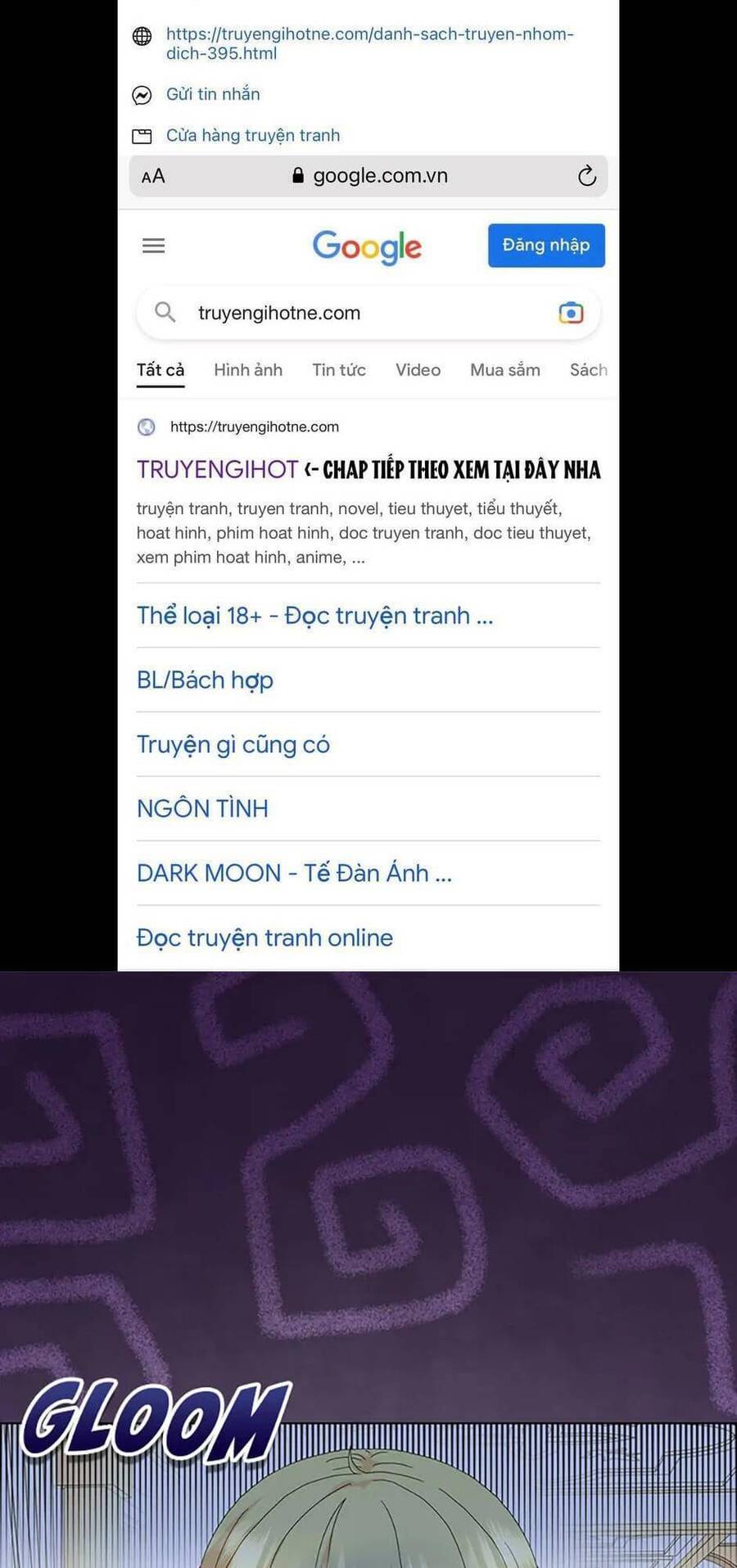 Mẹ Chồng Phản Diện Đáng Yêu - Chương 35.1 - Trang 2