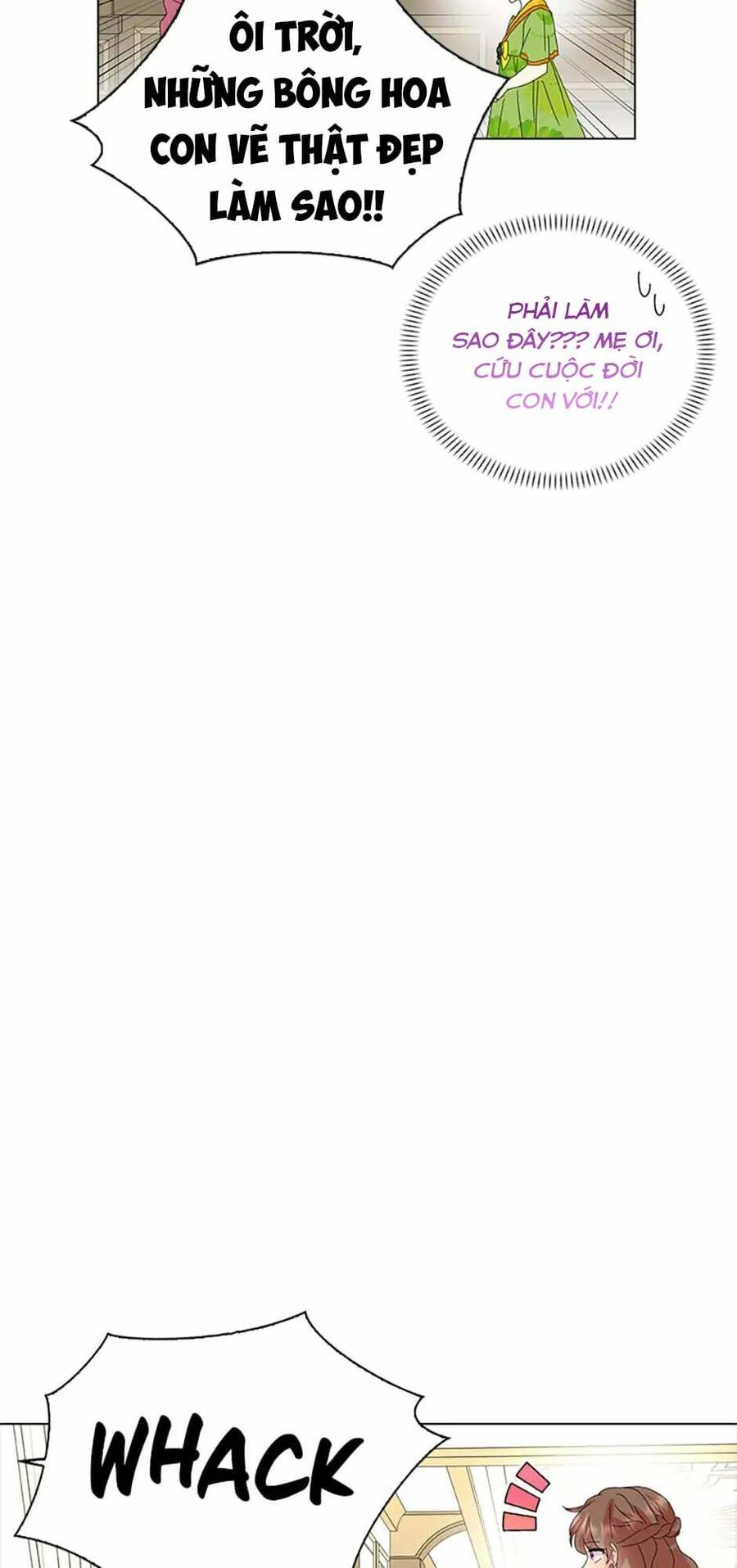 Mẹ Chồng Phản Diện Đáng Yêu - Chương 35.1 - Trang 14