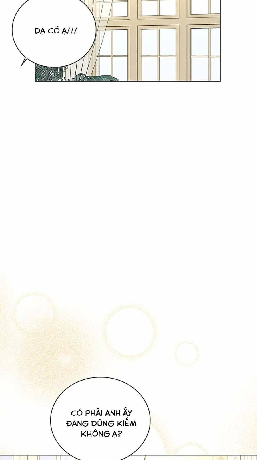 Mẹ Chồng Phản Diện Đáng Yêu - Chương 35.1 - Trang 16