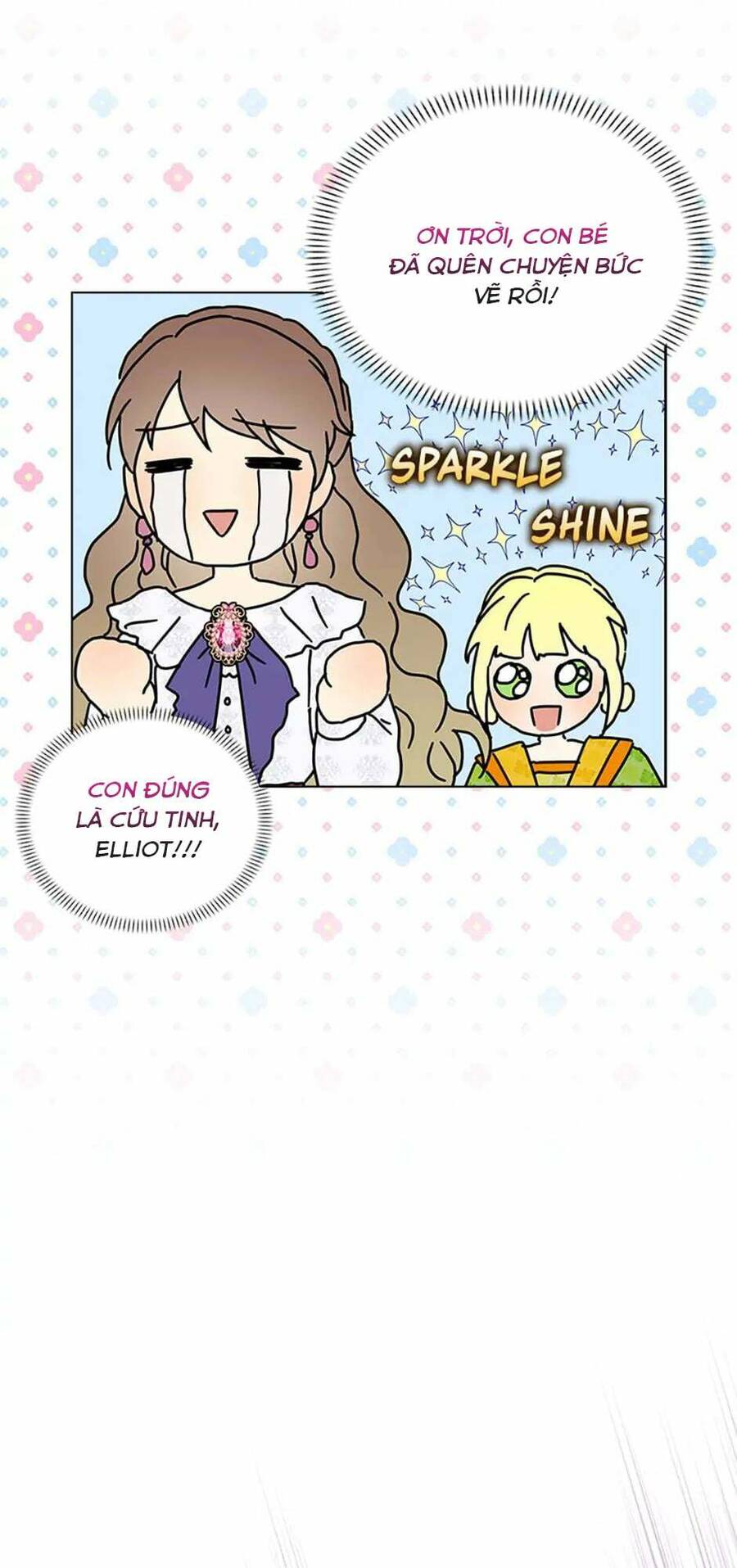 Mẹ Chồng Phản Diện Đáng Yêu - Chương 35.1 - Trang 18