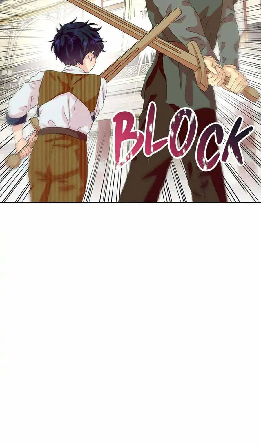 Mẹ Chồng Phản Diện Đáng Yêu - Chương 35.1 - Trang 20