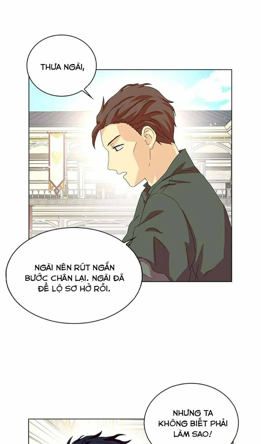 Mẹ Chồng Phản Diện Đáng Yêu - Chương 35.1 - Trang 21