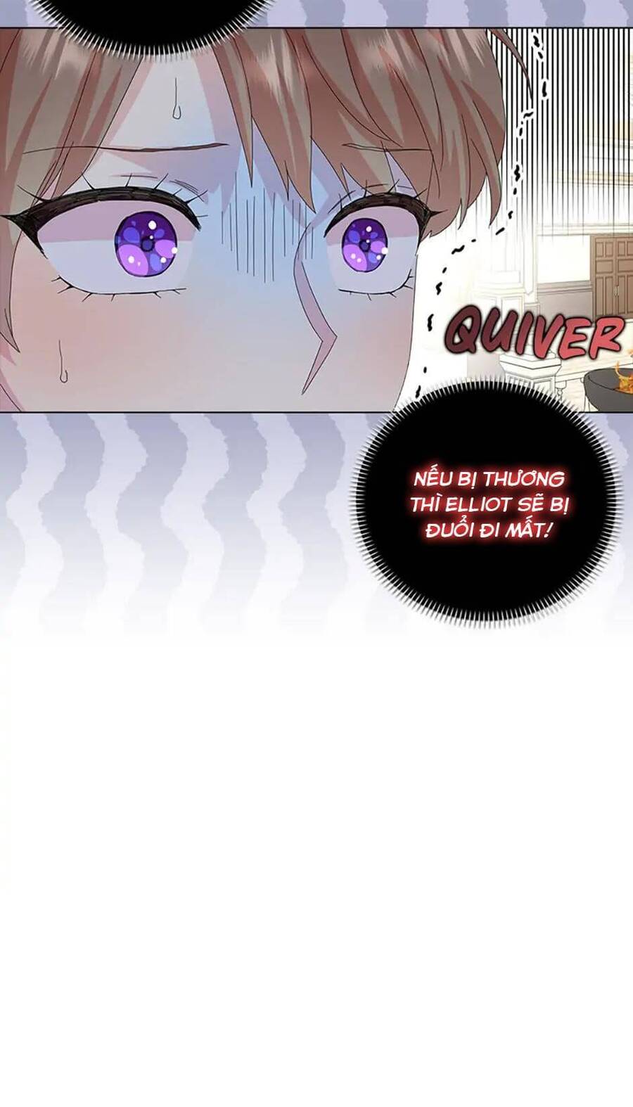 Mẹ Chồng Phản Diện Đáng Yêu - Chương 35.1 - Trang 25