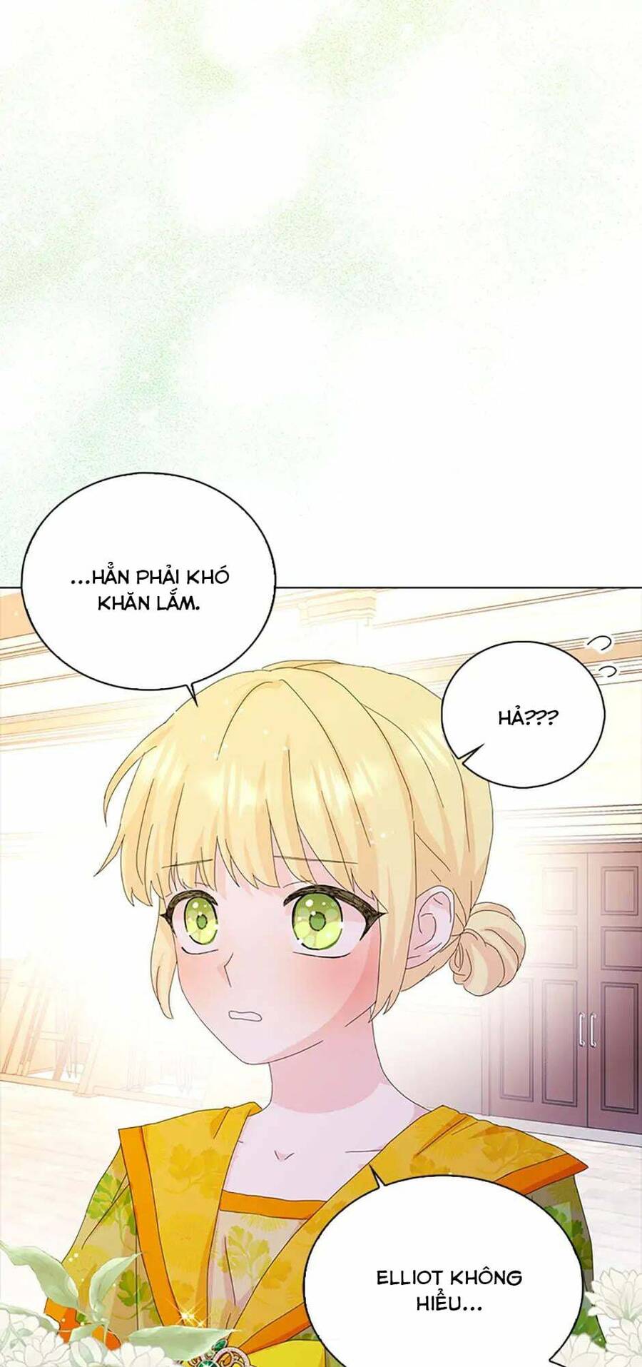 Mẹ Chồng Phản Diện Đáng Yêu - Chương 35.1 - Trang 27