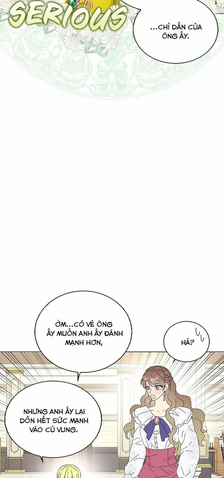 Mẹ Chồng Phản Diện Đáng Yêu - Chương 35.1 - Trang 28