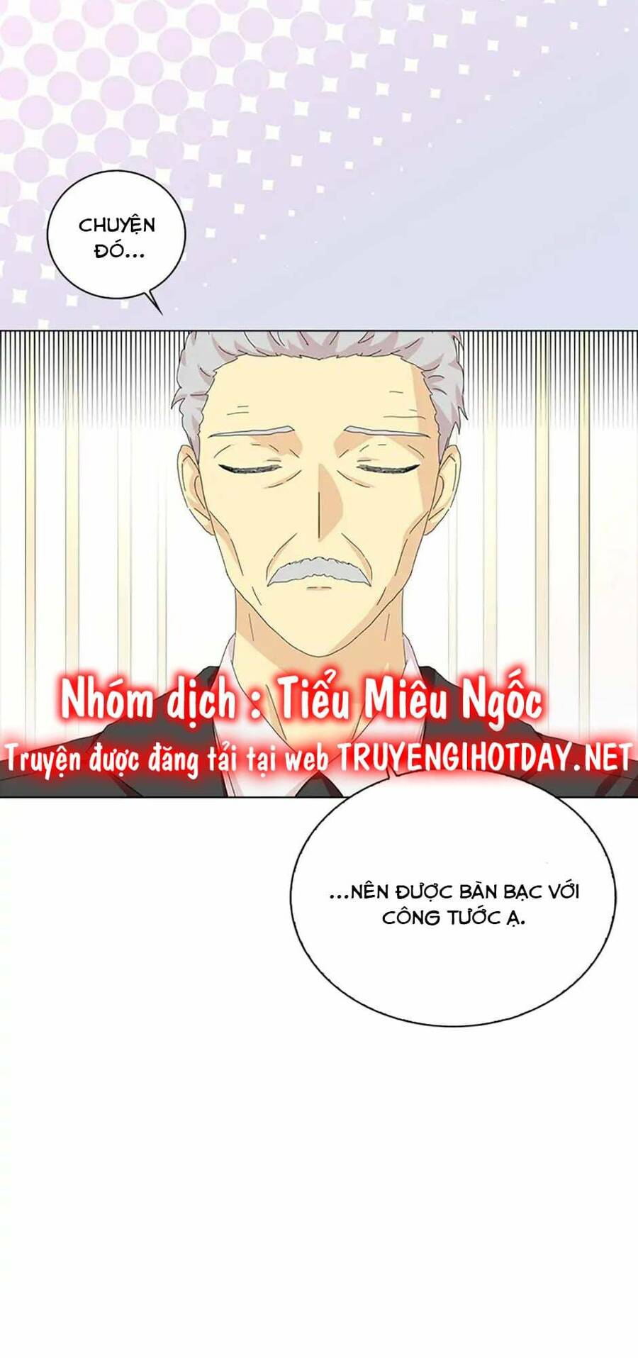 Mẹ Chồng Phản Diện Đáng Yêu - Chương 35.1 - Trang 33