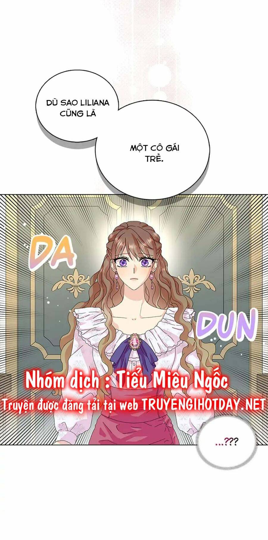 Mẹ Chồng Phản Diện Đáng Yêu - Chương 35.1 - Trang 35
