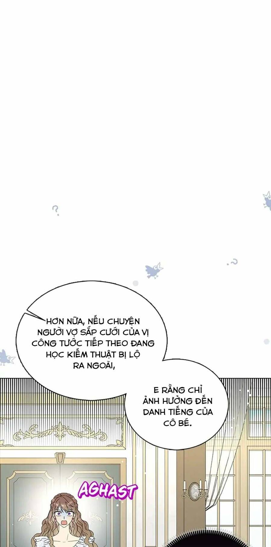 Mẹ Chồng Phản Diện Đáng Yêu - Chương 35.1 - Trang 36