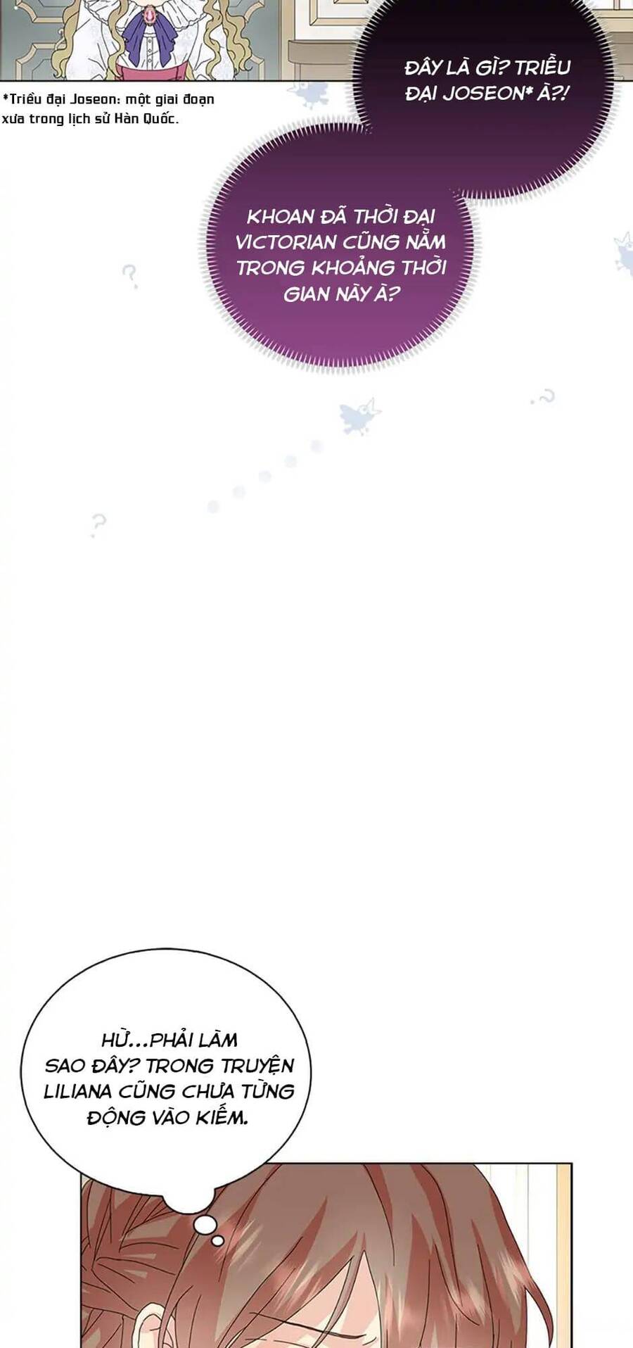 Mẹ Chồng Phản Diện Đáng Yêu - Chương 35.1 - Trang 37