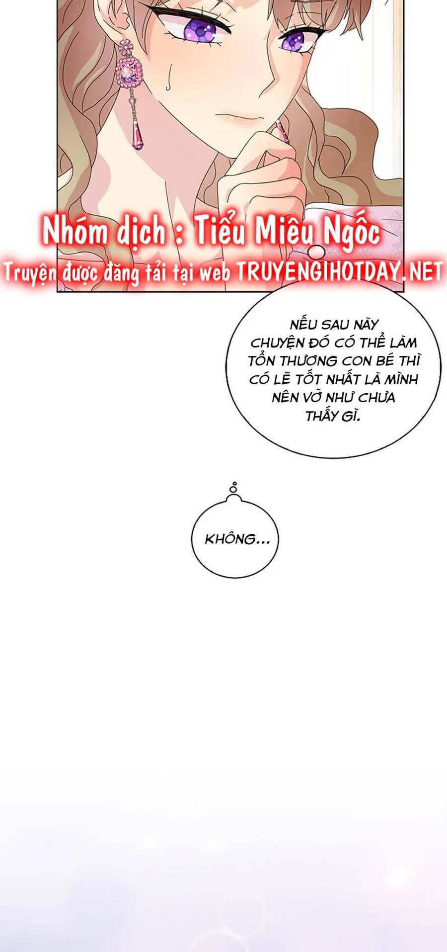 Mẹ Chồng Phản Diện Đáng Yêu - Chương 35.1 - Trang 38