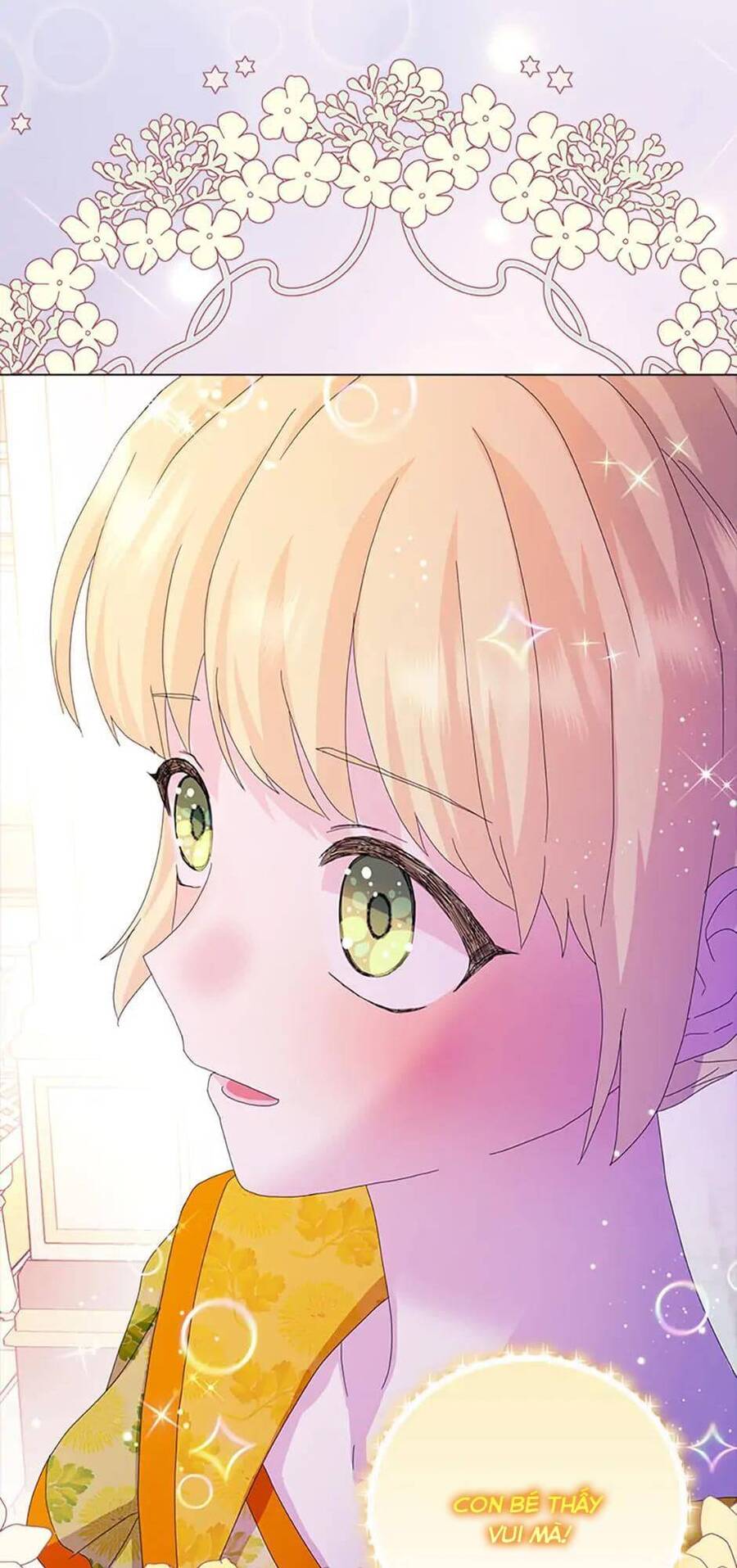 Mẹ Chồng Phản Diện Đáng Yêu - Chương 35.1 - Trang 39