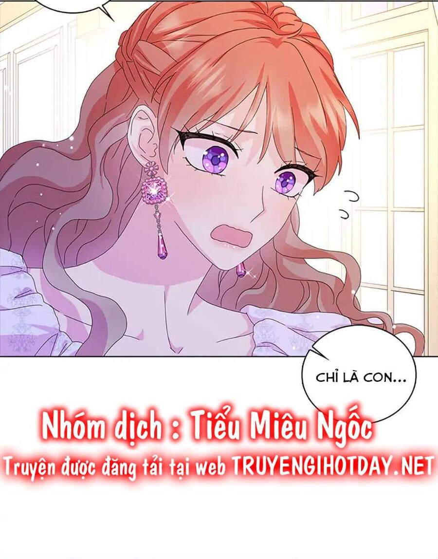 Mẹ Chồng Phản Diện Đáng Yêu - Chương 35.1 - Trang 5