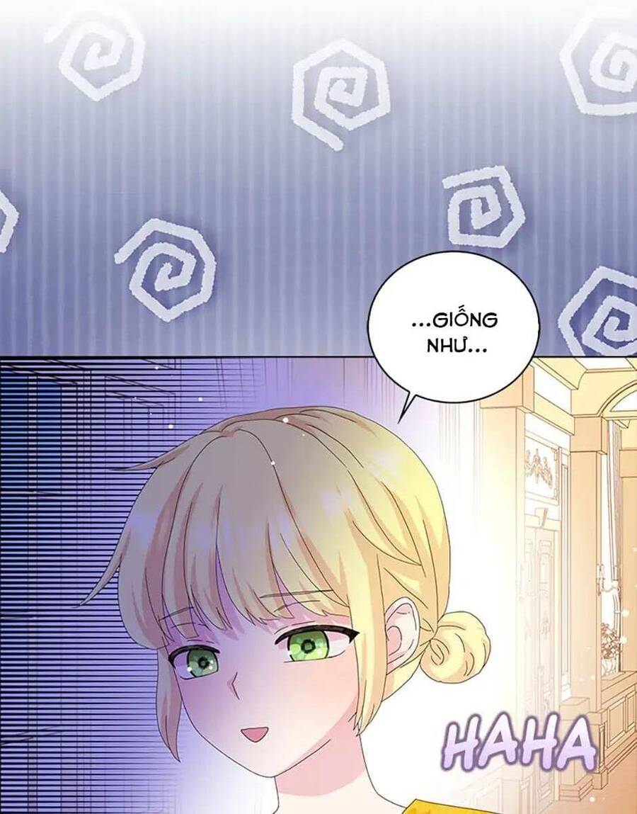 Mẹ Chồng Phản Diện Đáng Yêu - Chương 35.1 - Trang 6