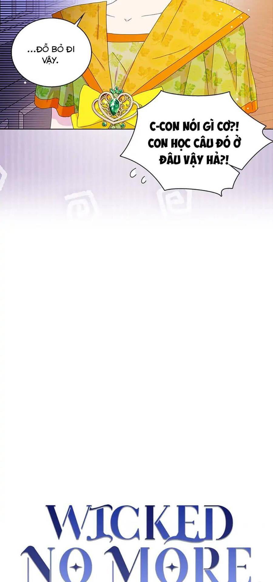 Mẹ Chồng Phản Diện Đáng Yêu - Chương 35.1 - Trang 7