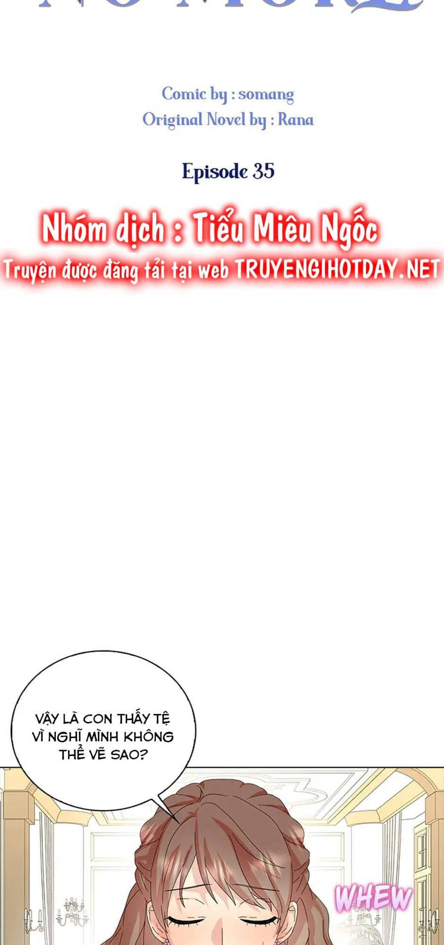 Mẹ Chồng Phản Diện Đáng Yêu - Chương 35.1 - Trang 8