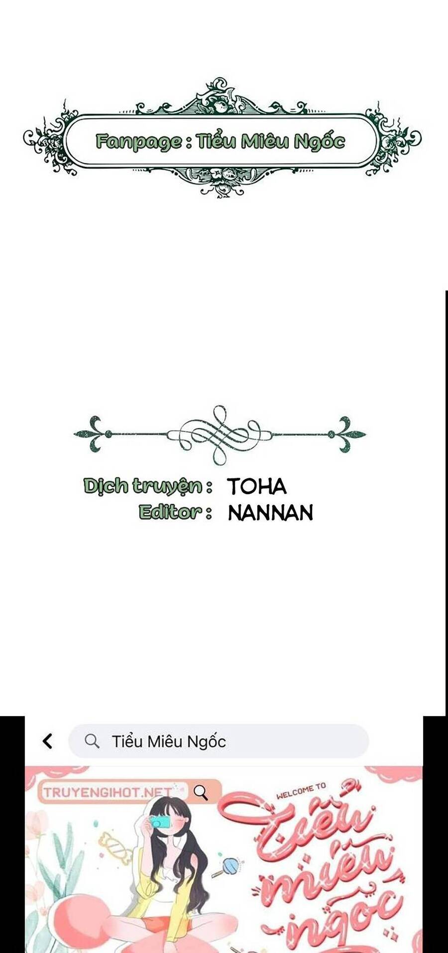 Mẹ Chồng Phản Diện Đáng Yêu - Chương 36.1 - Trang 1