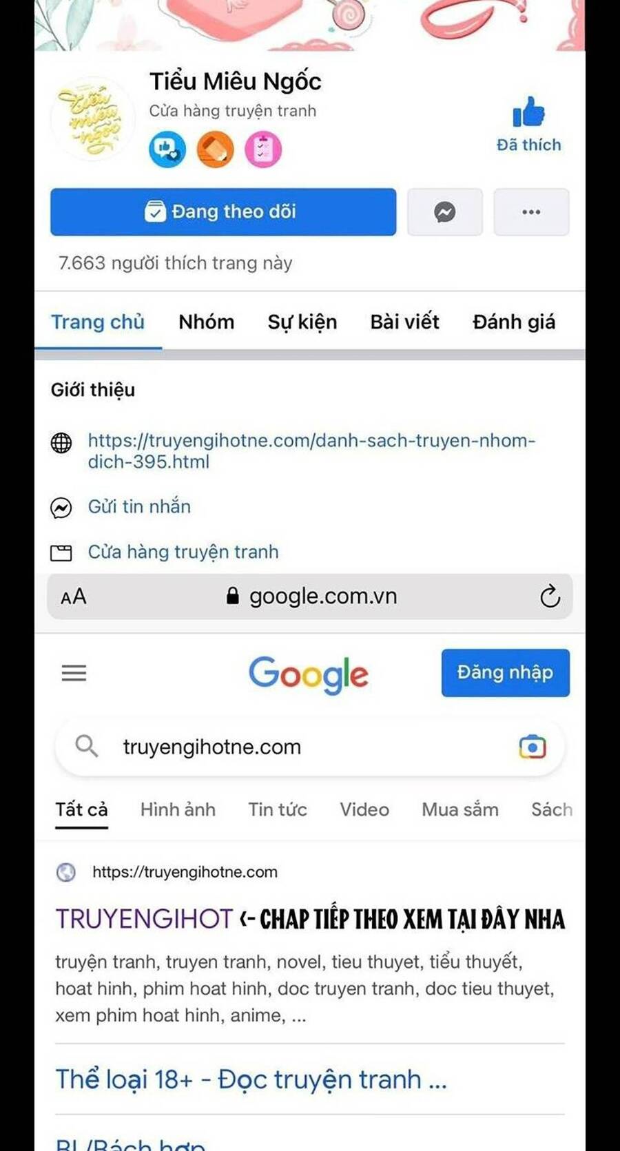 Mẹ Chồng Phản Diện Đáng Yêu - Chương 36.1 - Trang 2