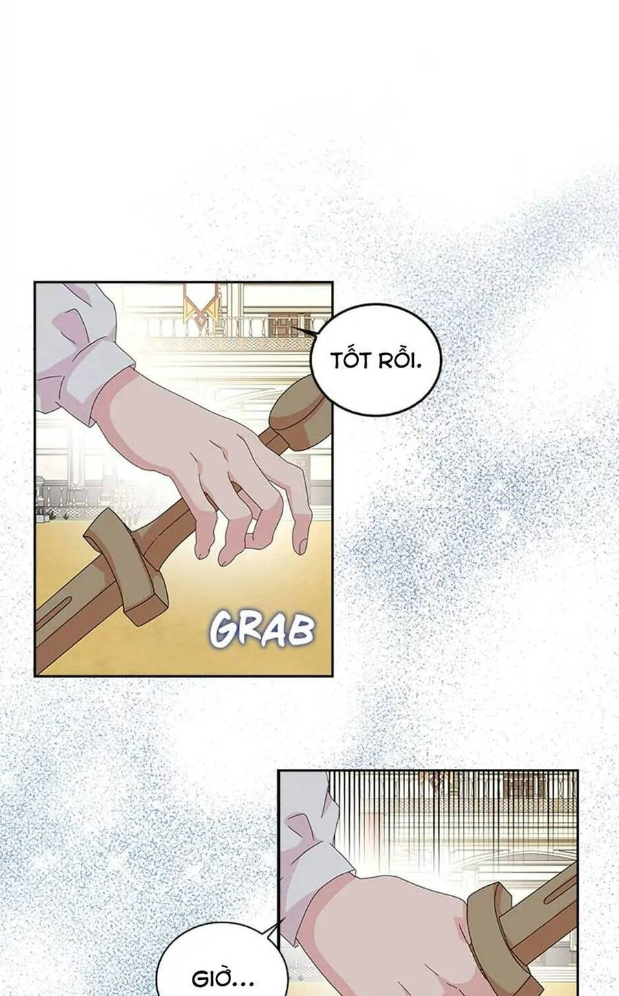 Mẹ Chồng Phản Diện Đáng Yêu - Chương 36.1 - Trang 12