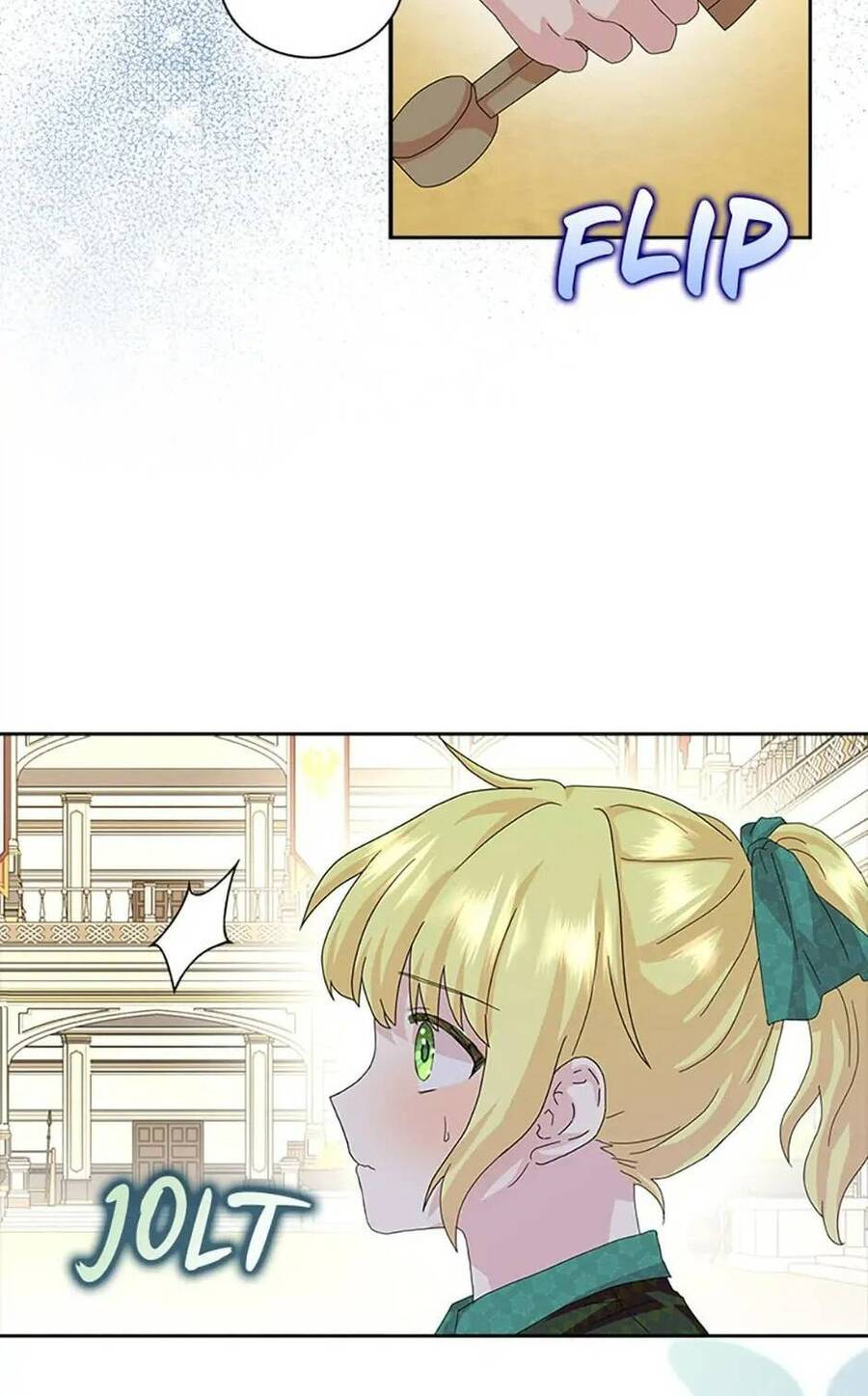 Mẹ Chồng Phản Diện Đáng Yêu - Chương 36.1 - Trang 13