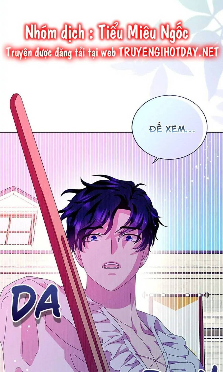 Mẹ Chồng Phản Diện Đáng Yêu - Chương 36.1 - Trang 14