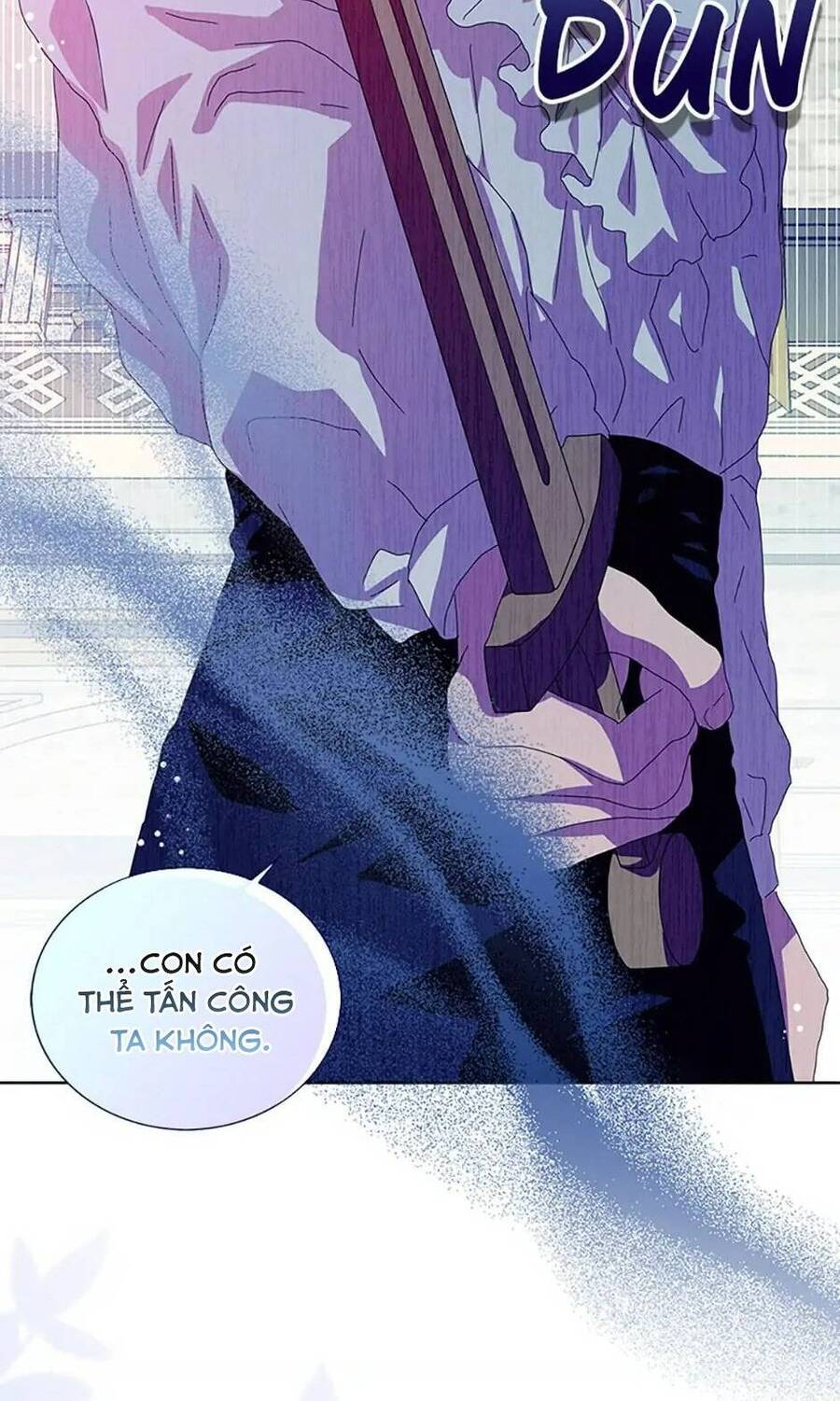 Mẹ Chồng Phản Diện Đáng Yêu - Chương 36.1 - Trang 15