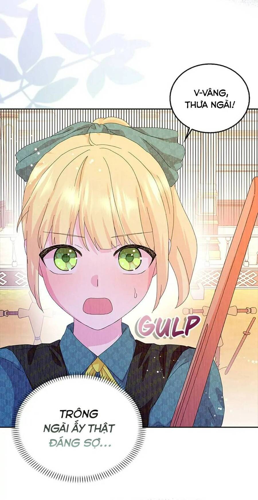 Mẹ Chồng Phản Diện Đáng Yêu - Chương 36.1 - Trang 16