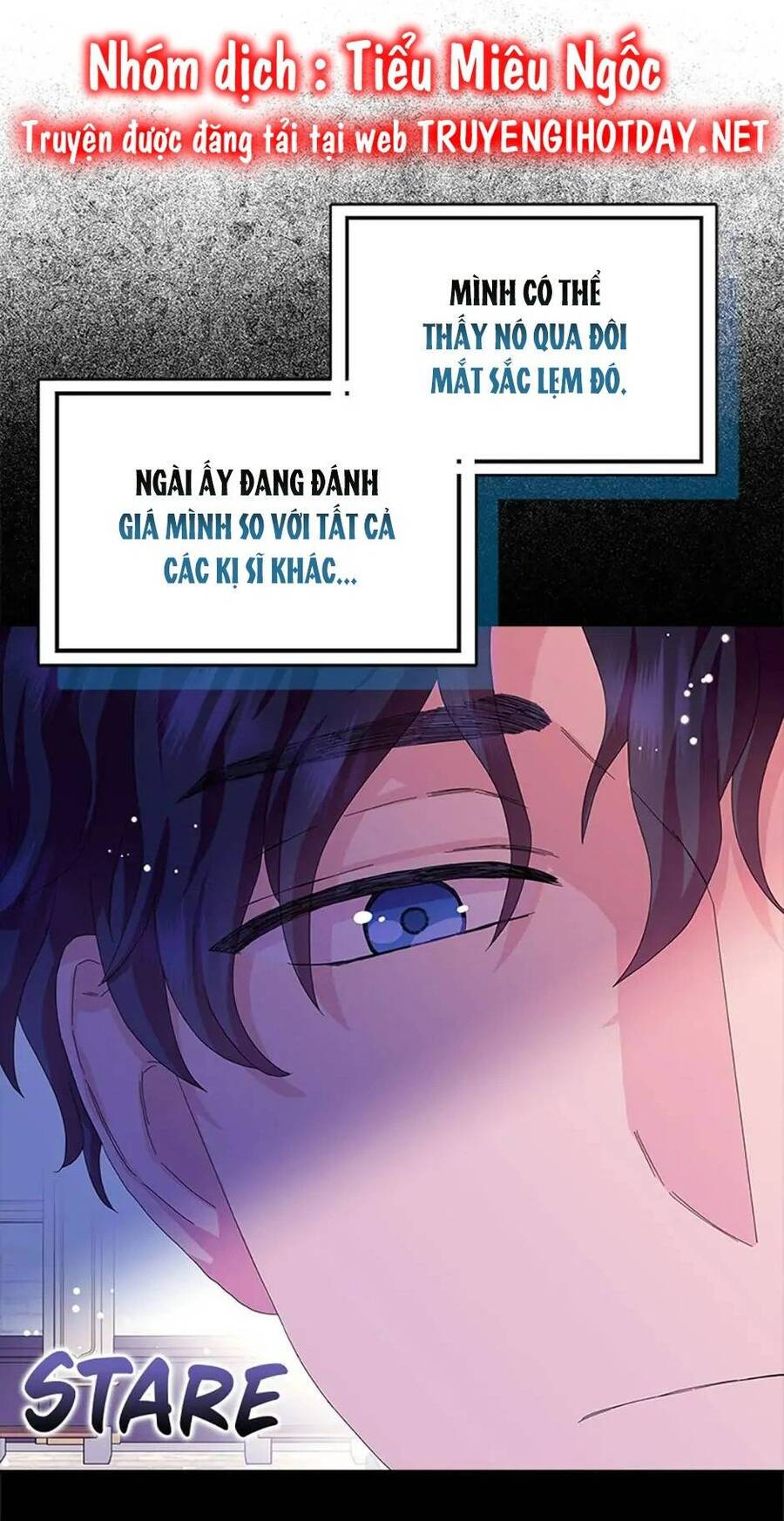 Mẹ Chồng Phản Diện Đáng Yêu - Chương 36.1 - Trang 17