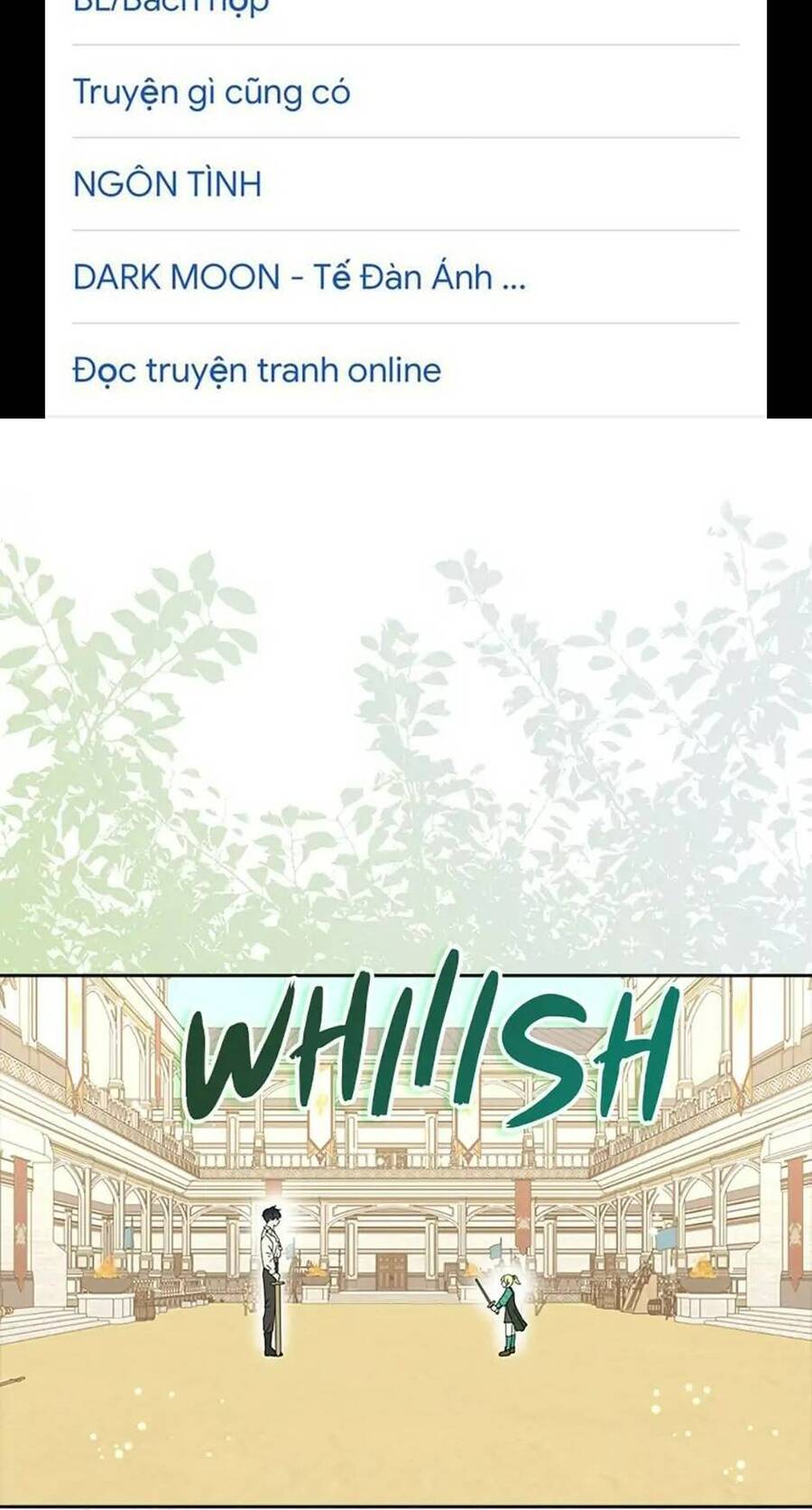 Mẹ Chồng Phản Diện Đáng Yêu - Chương 36.1 - Trang 3