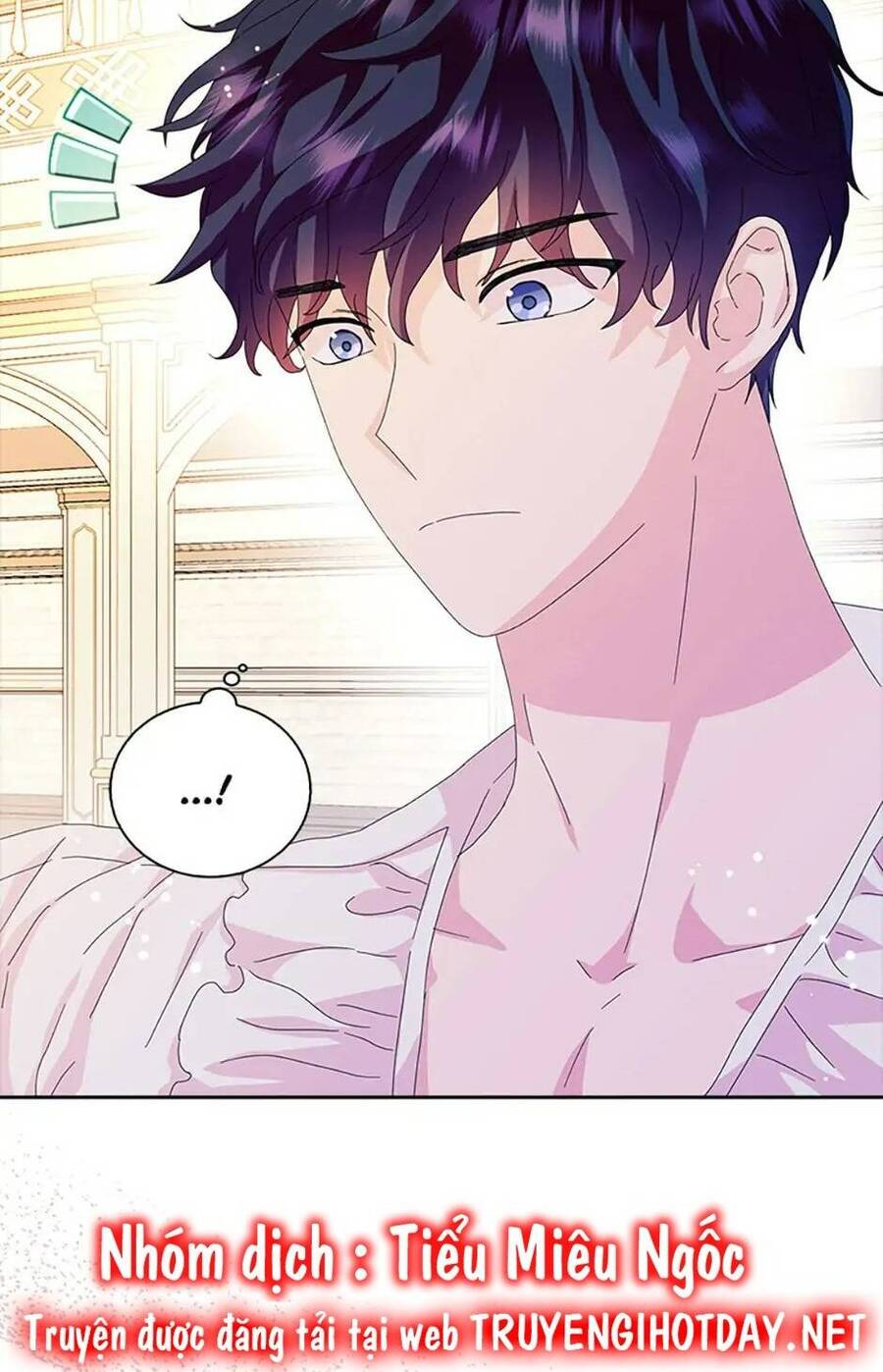 Mẹ Chồng Phản Diện Đáng Yêu - Chương 36.1 - Trang 21