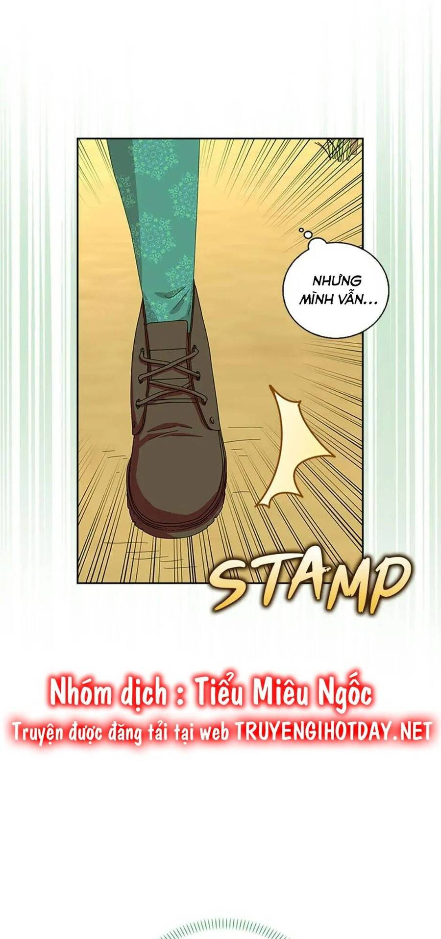 Mẹ Chồng Phản Diện Đáng Yêu - Chương 36.1 - Trang 23