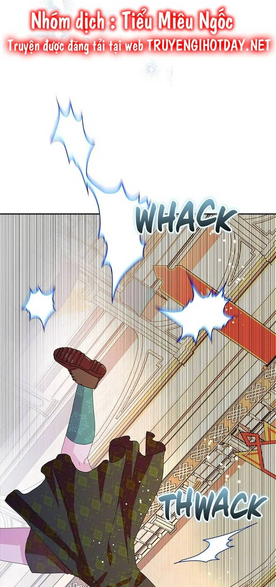 Mẹ Chồng Phản Diện Đáng Yêu - Chương 36.1 - Trang 26