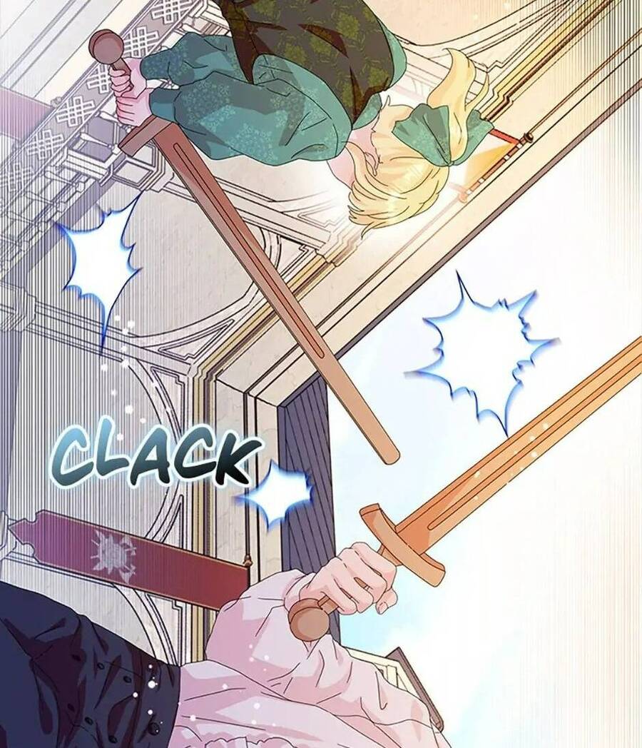 Mẹ Chồng Phản Diện Đáng Yêu - Chương 36.1 - Trang 27