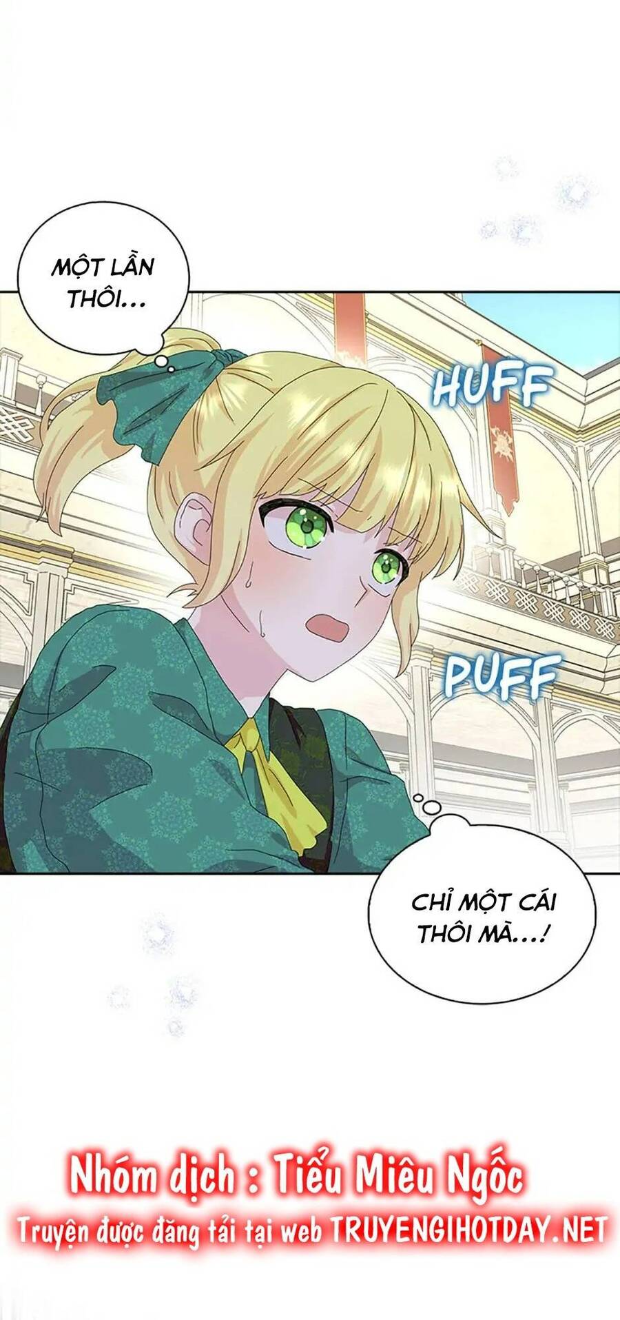 Mẹ Chồng Phản Diện Đáng Yêu - Chương 36.1 - Trang 29