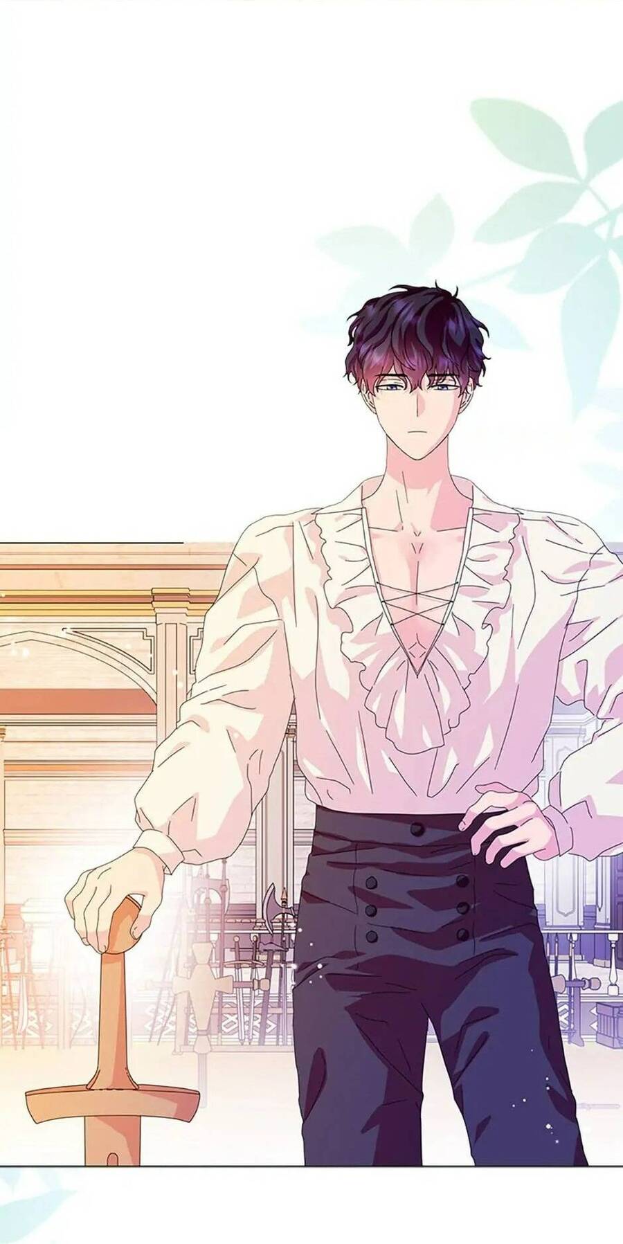 Mẹ Chồng Phản Diện Đáng Yêu - Chương 36.1 - Trang 4