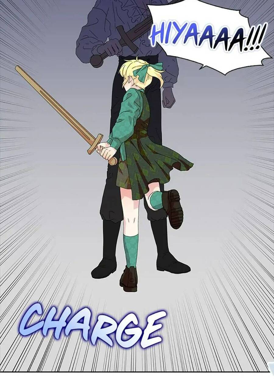 Mẹ Chồng Phản Diện Đáng Yêu - Chương 36.1 - Trang 31