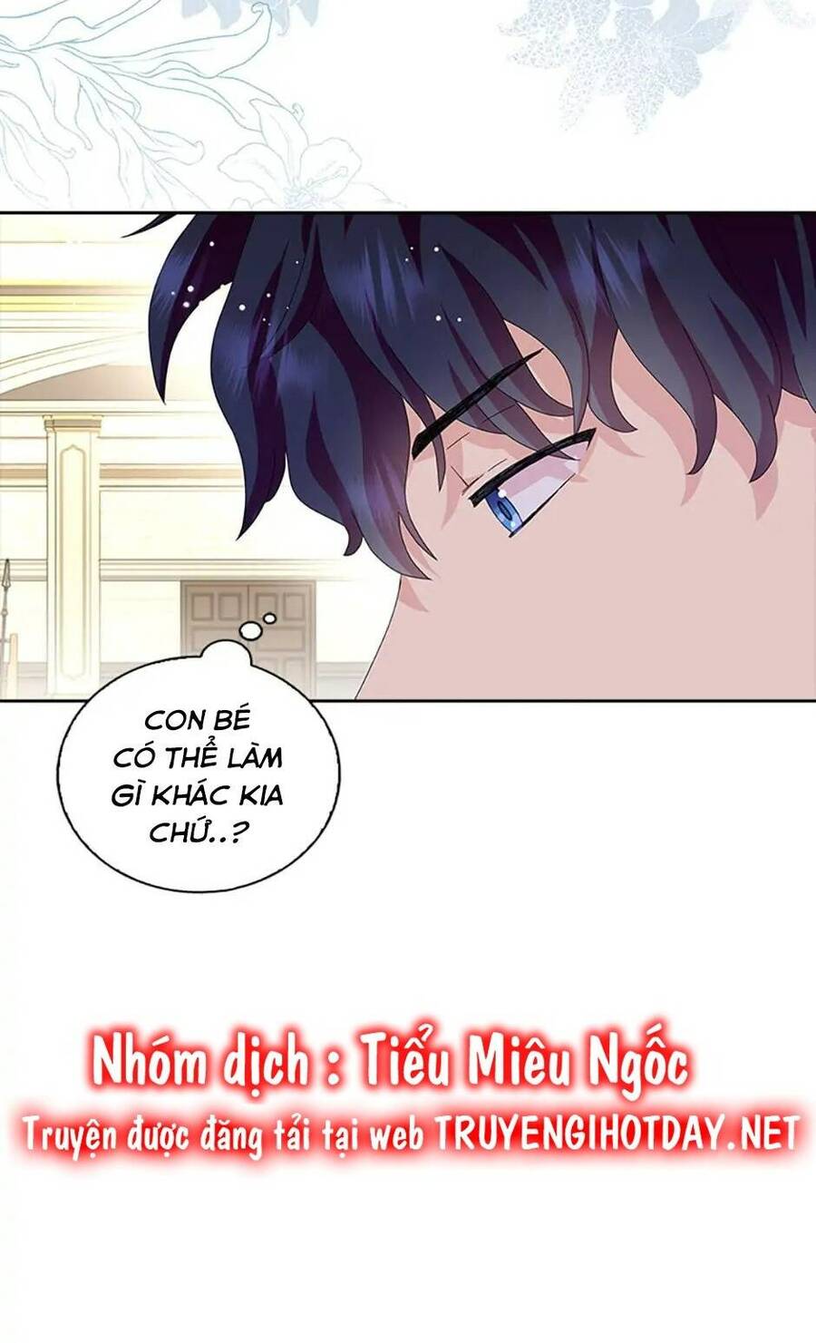 Mẹ Chồng Phản Diện Đáng Yêu - Chương 36.1 - Trang 33