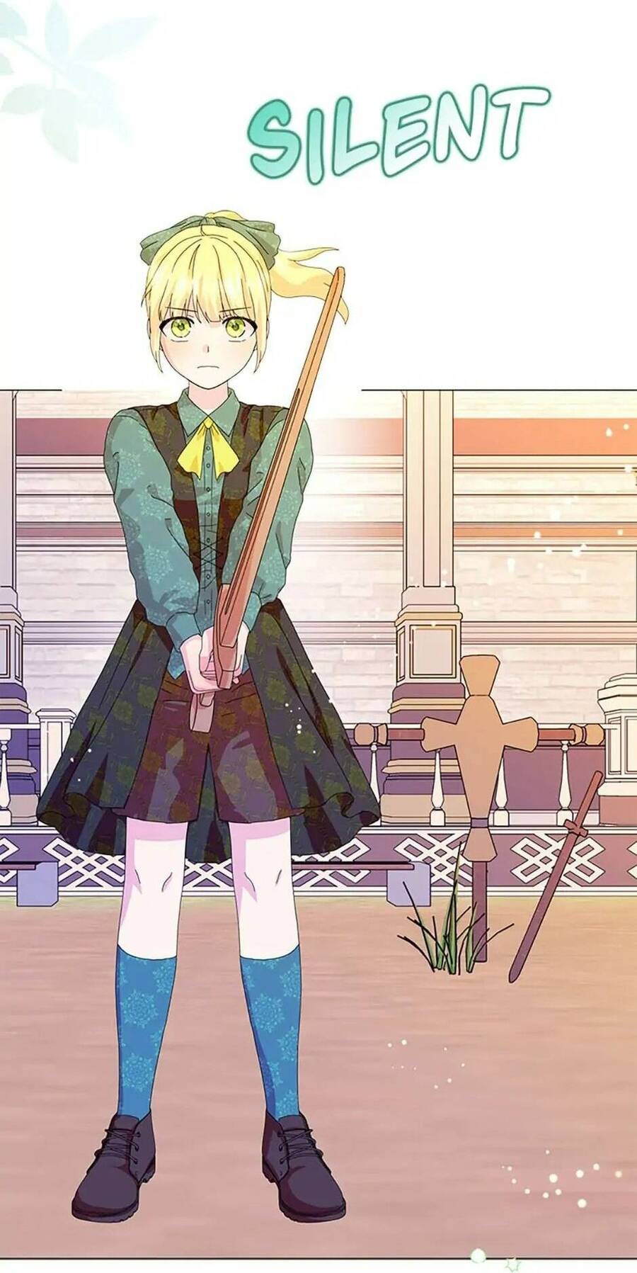 Mẹ Chồng Phản Diện Đáng Yêu - Chương 36.1 - Trang 5