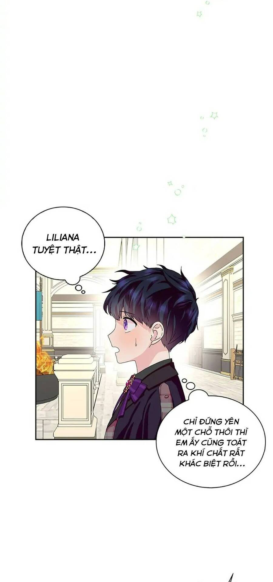 Mẹ Chồng Phản Diện Đáng Yêu - Chương 36.1 - Trang 6