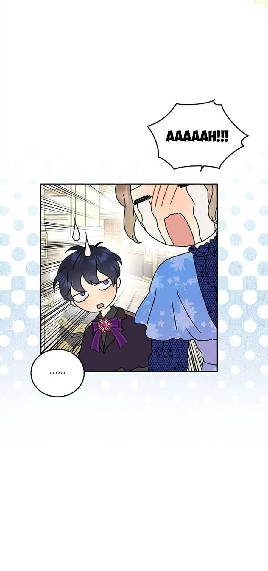 Mẹ Chồng Phản Diện Đáng Yêu - Chương 36.1 - Trang 9