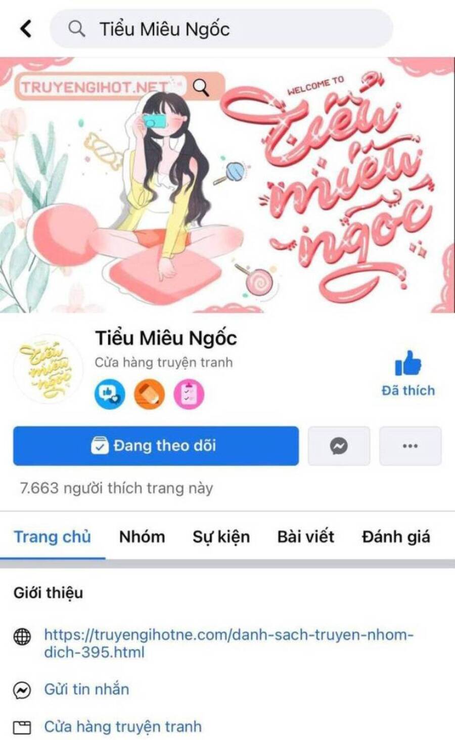 Mẹ Chồng Phản Diện Đáng Yêu - Chương 37.1 - Trang 1