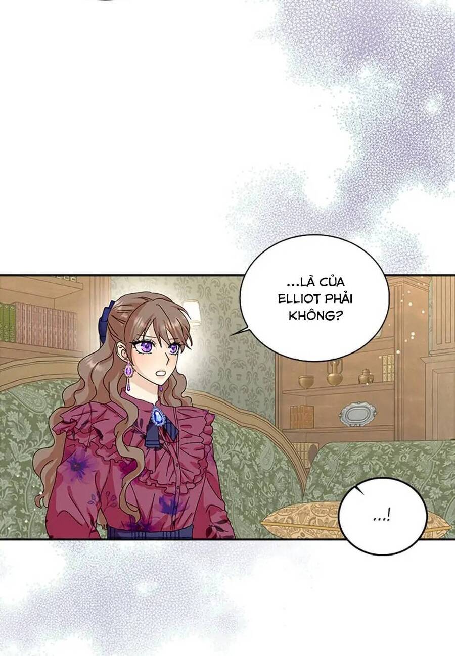 Mẹ Chồng Phản Diện Đáng Yêu - Chương 37.1 - Trang 13