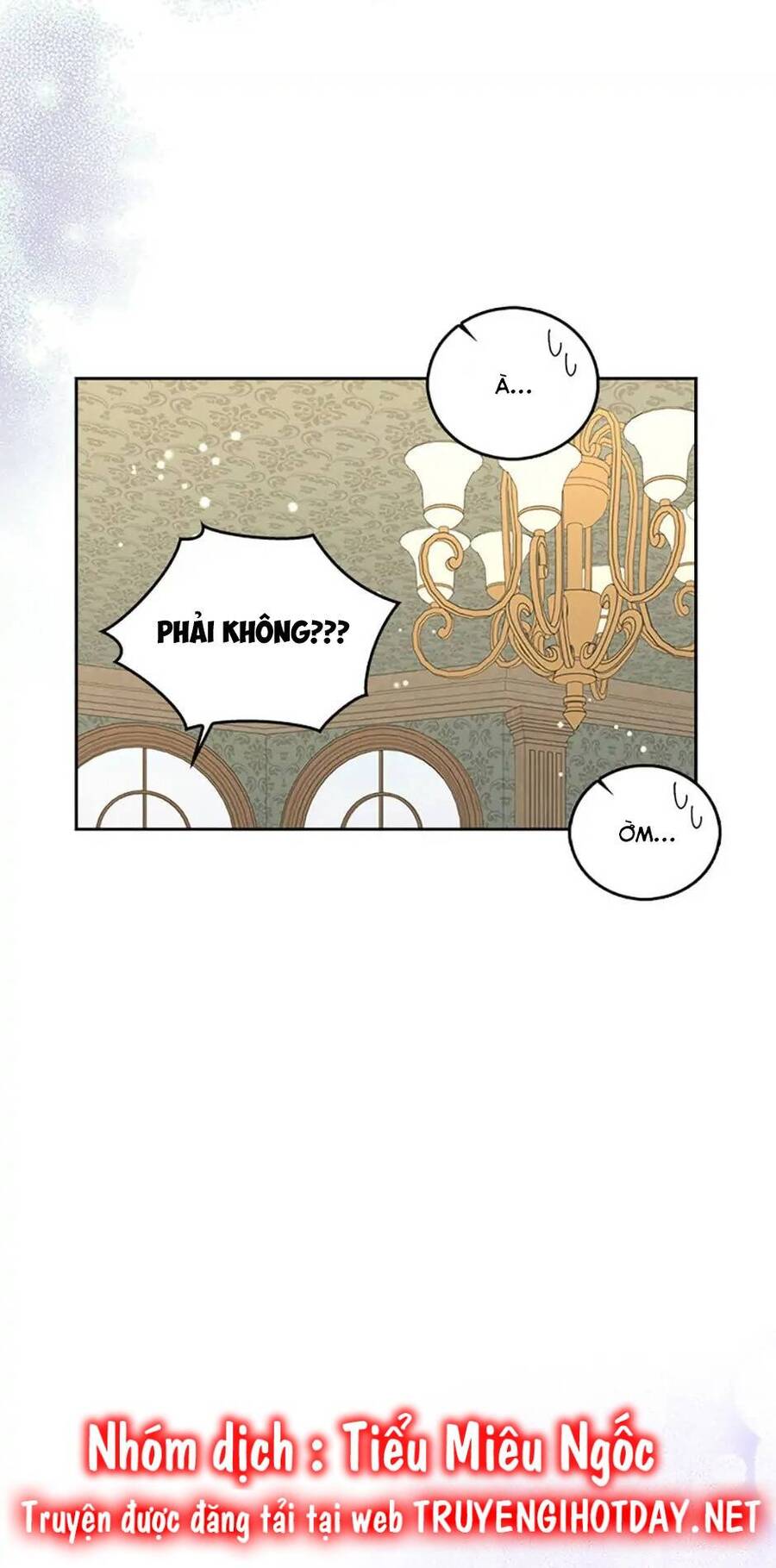 Mẹ Chồng Phản Diện Đáng Yêu - Chương 37.1 - Trang 14