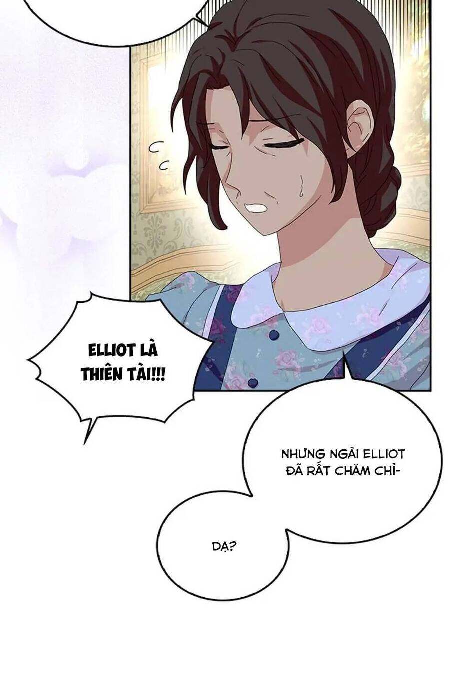 Mẹ Chồng Phản Diện Đáng Yêu - Chương 37.1 - Trang 16