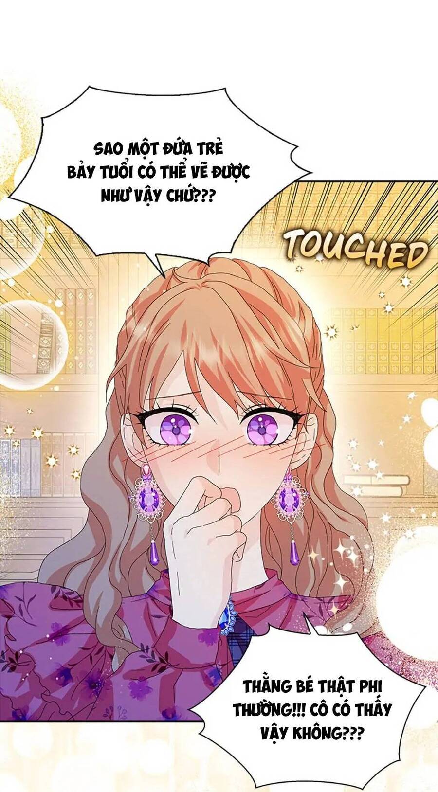 Mẹ Chồng Phản Diện Đáng Yêu - Chương 37.1 - Trang 17