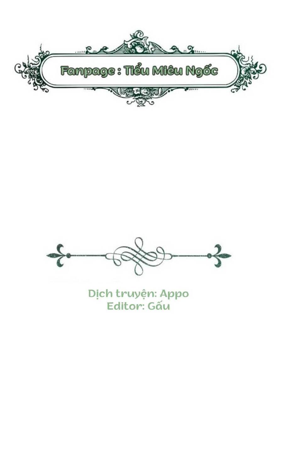 Mẹ Chồng Phản Diện Đáng Yêu - Chương 37.1 - Trang 3